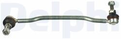 DELPHI Brat/Bieleta Suspensie, Stabilizator Tc2747 Nissan Teana I