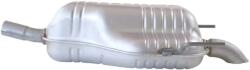 BOSAL Toba Esapament Finala 185-469 Opel Astra H/Astra H Classic/Astra H Gtc