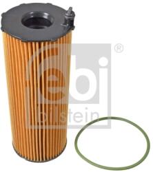 Febi Bilstein Filtru Ulei 109709 Audi A4 B7/A4 B8/A5/A6 C6/A8 D3/A8 D4/Q5/Q7 Porsche Cayenne