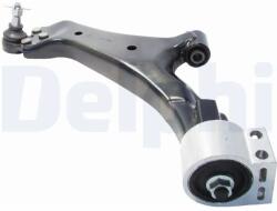DELPHI Brat, Suspensie Roata Partea De Jos Tc2346 Chevrolet Captiva/Captiva Sport (TC2346)