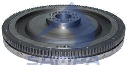 SAMPA Volanta 203.068 Mercedes-Benz Atego/Atego 2/Axor/Axor 2/Conecto/Lk/Ln2/Of/Oh (203.068)