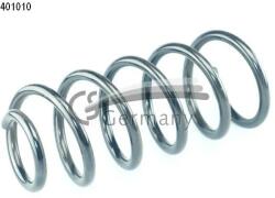 CS Germany Arc Spiral Puntea Spate 14.401. 010 Mini Mini