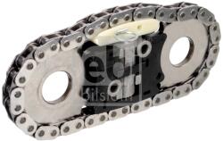 Febi Bilstein Chit Lant De Distributie Deasupra 174686 Fiat Ducato Iveco Daily Iii/Daily Iv