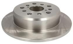 ABE Disc Frana Puntea Spate C42014Abe Lexus Gs/Is I/Is Sportcross/Sc Toyota Altezza (C42014ABE)