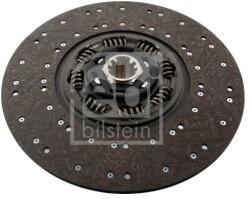 FEBI BILSTEIN Disc Ambreiaj 105036 Volvo 8700/8900/B7/F10/Fl10/Fl7/Fm10/Fm7/Nl (105036)