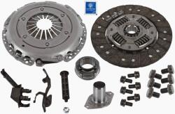 SACHS Set Ambreiaj 3000970150 Audi A4 B8/A5/A6 C7/Q5