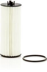 MANN-FILTER Filtru Ulei Hu6008/1Z Aston Martin Vantage Mercedes-Benz A-Class/Amg/Amg Gt/Cla (HU6008/1Z)
