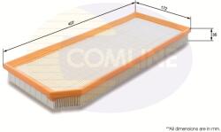 COMLINE Filtru Aer Eaf633 Audi A3/Tt Seat Altea/Leon/Toledo Iii Skoda Octavia Ii Vw Eos (EAF633)