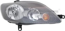TYC Far Dreapta 20-0845-05-2 Vw Golf Plus V (20-0845-05-2)