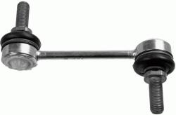 LEMFÖRDER Brat/Bieleta Suspensie, Stabilizator Axa Spate Dreapta 2958701