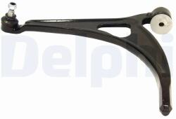 DELPHI Brat, Suspensie Roata Partea De Jos Tc1439 Audi A2 (TC1439)