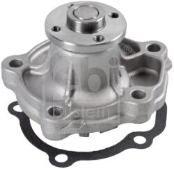 FEBI BILSTEIN Pompă De Apă, Răcire Motor 30701 Fiat Sedici Subaru Justy Iii Suzuki Ignis I/Sx4 (30701)
