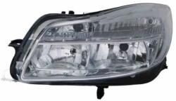 ABAKUS Far Stanga 442-1158Lmld-Em Opel Insignia A (442-1158LMLD-EM)