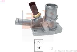 EPS Termostat, Lichid Racire 1.880. 699 Chrysler Ypsilon Fiat 500/500 C/Panda Ford Ka