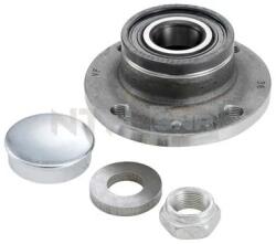 SNR Set Rulment Roata Axa Spate Stanga R158.59 Abarth Grande Punto/Punto/Punto Evo (R158.59)
