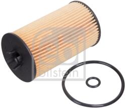 FEBI BILSTEIN Filtru Ulei 101641 Chevrolet Trax Opel Astra J/Astra J Gtc/Astra K/Insignia A (101641)