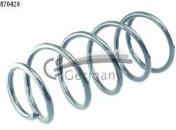 CS Germany Arc Spiral Punte Fata 14.870. 429 Citroën Jumpy I