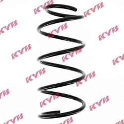KYB Arc Spiral Punte Fata Ra4110 Mini Mini