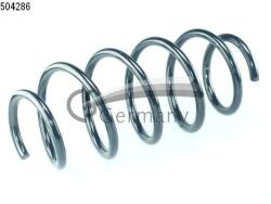CS Germany Arc Spiral Punte Fata 14.504. 286 Ford Mondeo V