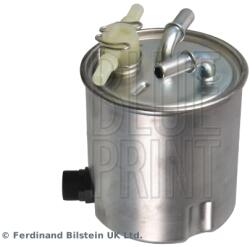 BLUE PRINT Filtru Combustibil Adn12332 Nissan Murano Ii/Nv200/Nv200 / Evalia/Qashqai I