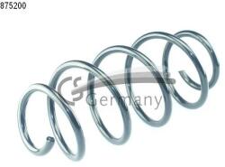 CS Germany Arc Spiral Punte Fata 14.875. 200 Skoda Octavia Ii (14.875.200)