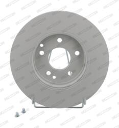FERODO Disc Frana Ddf1135C Mercedes-Benz C-Class/C-Class T-Model/Clc-Class/Clk/E-Class (DDF1135C)
