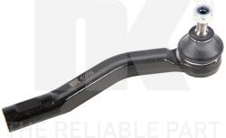 NK Cap De Bara 5033988 Renault Captur I/Clio Iv/Kaptur/Zoe