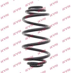 KYB Arc Spiral Puntea Spate Rj6642 Opel Zafira / Zafira Family B/Zafira B
