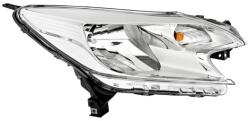VALEO Far Dreapta 045211 Nissan Note