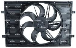 NRF Ventilator, Radiator 47916 Audi A3/Q2/Q3/Tt Cupra Ateca/Formentor Seat Ateca