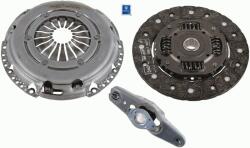 SACHS Set Ambreiaj 3000950105 Seat Ibiza V Vw Polo Vi