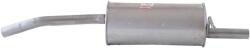 BOSAL Toba Esapament Finala 200-063 Dacia Sandero Renault Sandero/Stepway I
