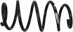 SACHS Arc Spiral 997856 Seat Leon/Toledo Iii