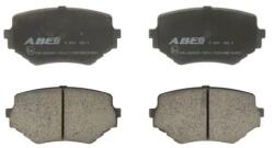 ABE Set Placute Frana, Frana Disc Punte Fata C18001Abe Suzuki Grand Vitara I/Vitara (C18001ABE)