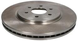 ABE Disc Frana Punte Fata C31091Abe Nissan Navara/Navara Np300/Pathfinder Iii