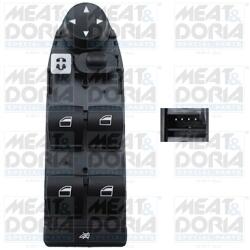 MEAT & DORIA Comutator, Macara Geam Fata Stanga 26408 Bmw 5 (26408)