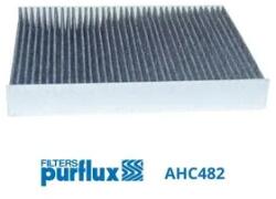 PURFLUX Filtru, Aer Habitaclu Ahc482 Mercedes-Benz Citan/Eqt/T-Class Nissan Qashqai Ii