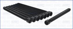 AJUSA Set Surub, Chiulasa 81048700 Audi A4 B5/A4 B6/A6 C4/A6 C5/A8 D2/Allroad C5