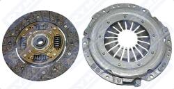 RYMEC Set Ambreiaj Jt1639 Alfa Romeo 159 Fiat Croma Opel Astra H/Astra H Classic/Combo