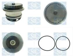 Saleri SIL Pompă De Apă, Răcire Motor Pa1261 Vw Lt 28-35 Ii/Lt 28-46 Ii