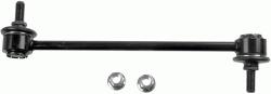 LEMFÖRDER Brat/Bieleta Suspensie, Stabilizator Axa Fata Stanga 3467001 Mitsubishi Savrin (3467001)