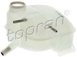 TOPRAN Vas De Expansiune, Racire 205699 Opel Astra G Vauxhall Astra Mk Ivcabriolet