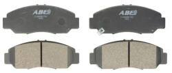 ABE Set Placute Frana, Frana Disc Punte Fata C14048Abe Honda Accord Iv/Accord Ix/Cr-Z