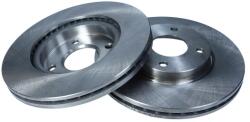 MAXGEAR Disc Frana 19-3353 Nissan Cube/Sentra Vi/Tiida (19-3353)