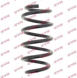 KYB Arc Spiral Puntea Spate Rh6963 Dacia Logan Renault Logan I