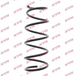 KYB Arc Spiral Punte Fata Rc2279 Nissan Kubistar Renault Kangoo (RC2279)