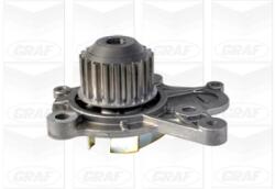 GRAF Pompă De Apă, Răcire Motor Pa1063 Hyundai Elantra Iii/Grandeur/Santa Fé Ii/I30