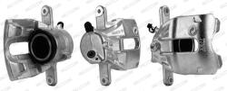 FERODO Etrier Frana Fcl694557 Nissan Micra C+C Iii/Micra Iii/Note
