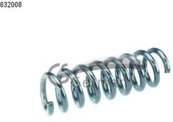 CS Germany Arc Spiral Punte Fata 14.632. 008 Suzuki Grand Vitara I