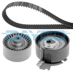 DAYCO Set Curea De Distributie Ktb417 Citroën Berlingo/Berlingo / Berlingo First/C2/C4 (KTB417)
